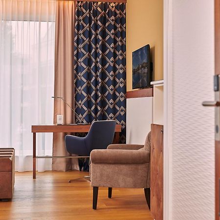 Hotel Hafenspeicher Leer Dış mekan fotoğraf