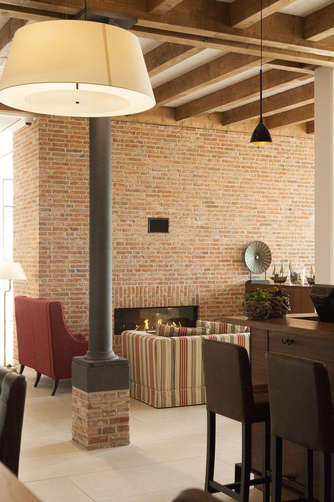 Hotel Hafenspeicher Leer Dış mekan fotoğraf