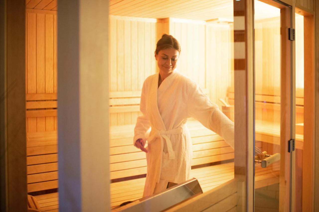 Hotel Hafenspeicher Leer Dış mekan fotoğraf