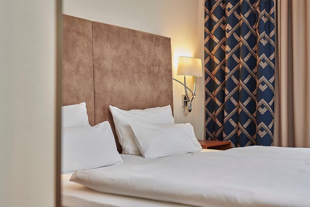 Hotel Hafenspeicher Leer Dış mekan fotoğraf