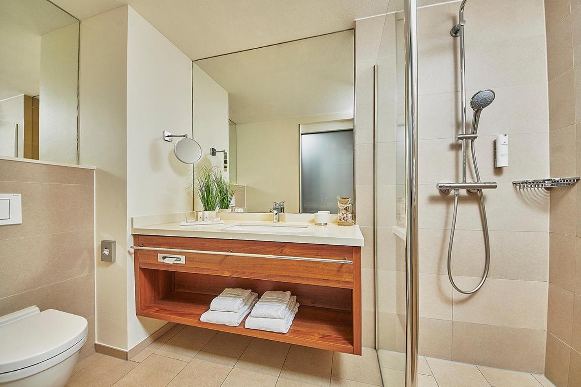 Hotel Hafenspeicher Leer Dış mekan fotoğraf