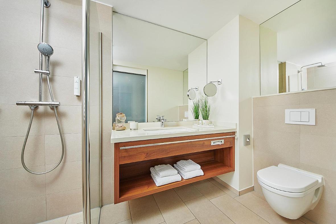 Hotel Hafenspeicher Leer Dış mekan fotoğraf