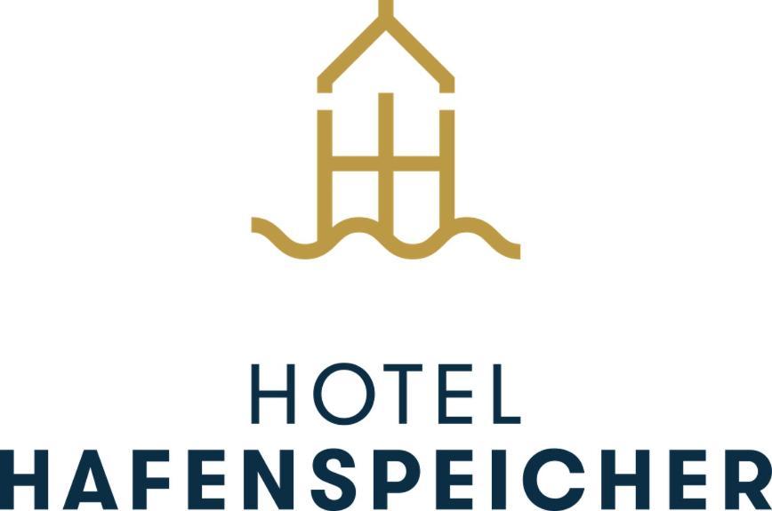 Hotel Hafenspeicher Leer Dış mekan fotoğraf