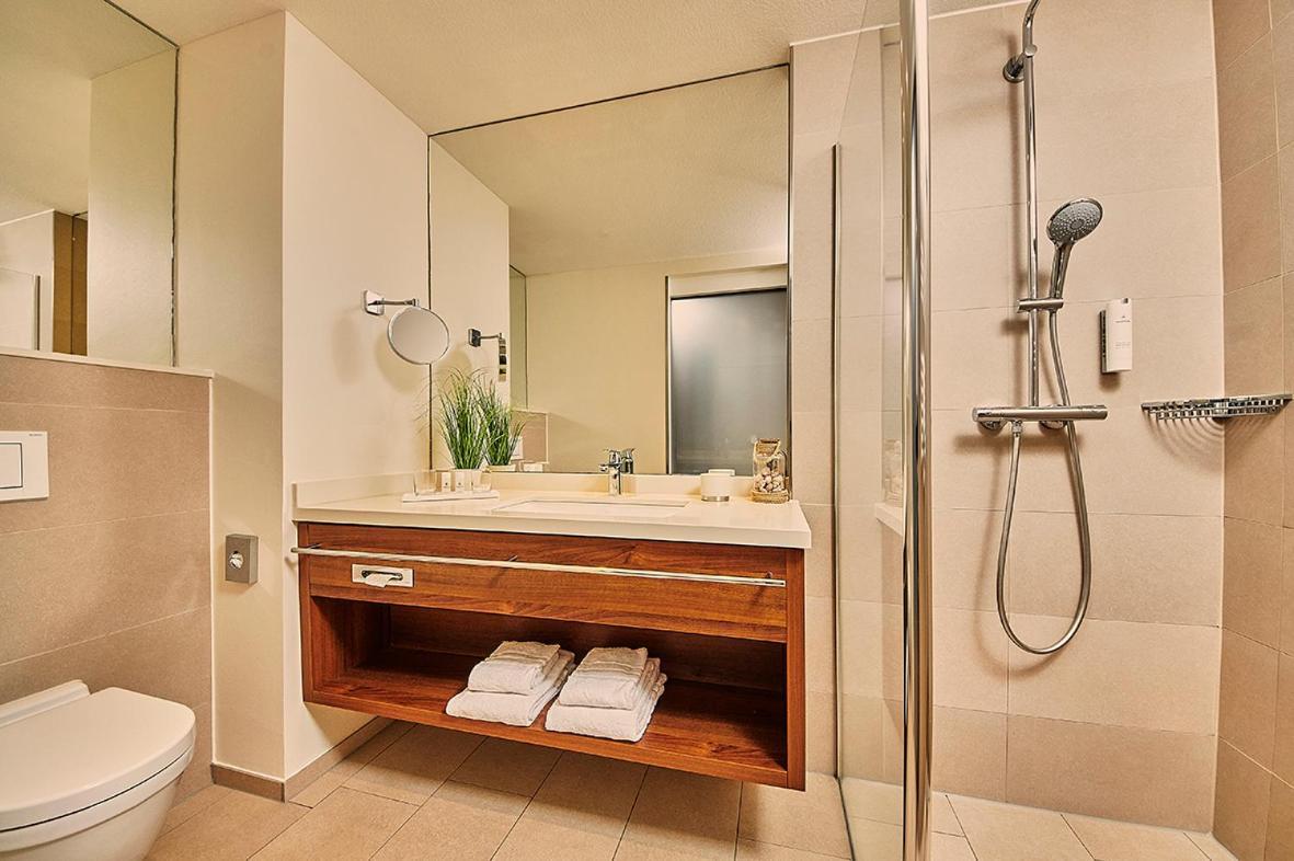 Hotel Hafenspeicher Leer Dış mekan fotoğraf