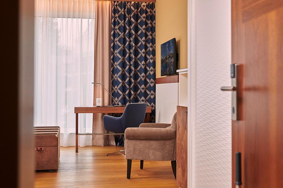 Hotel Hafenspeicher Leer Dış mekan fotoğraf