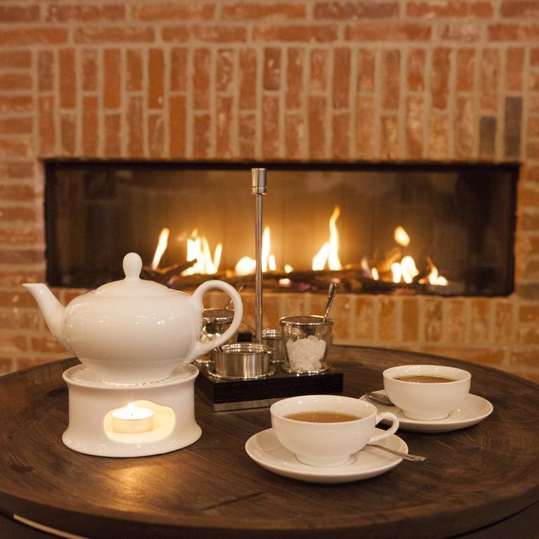 Hotel Hafenspeicher Leer Dış mekan fotoğraf
