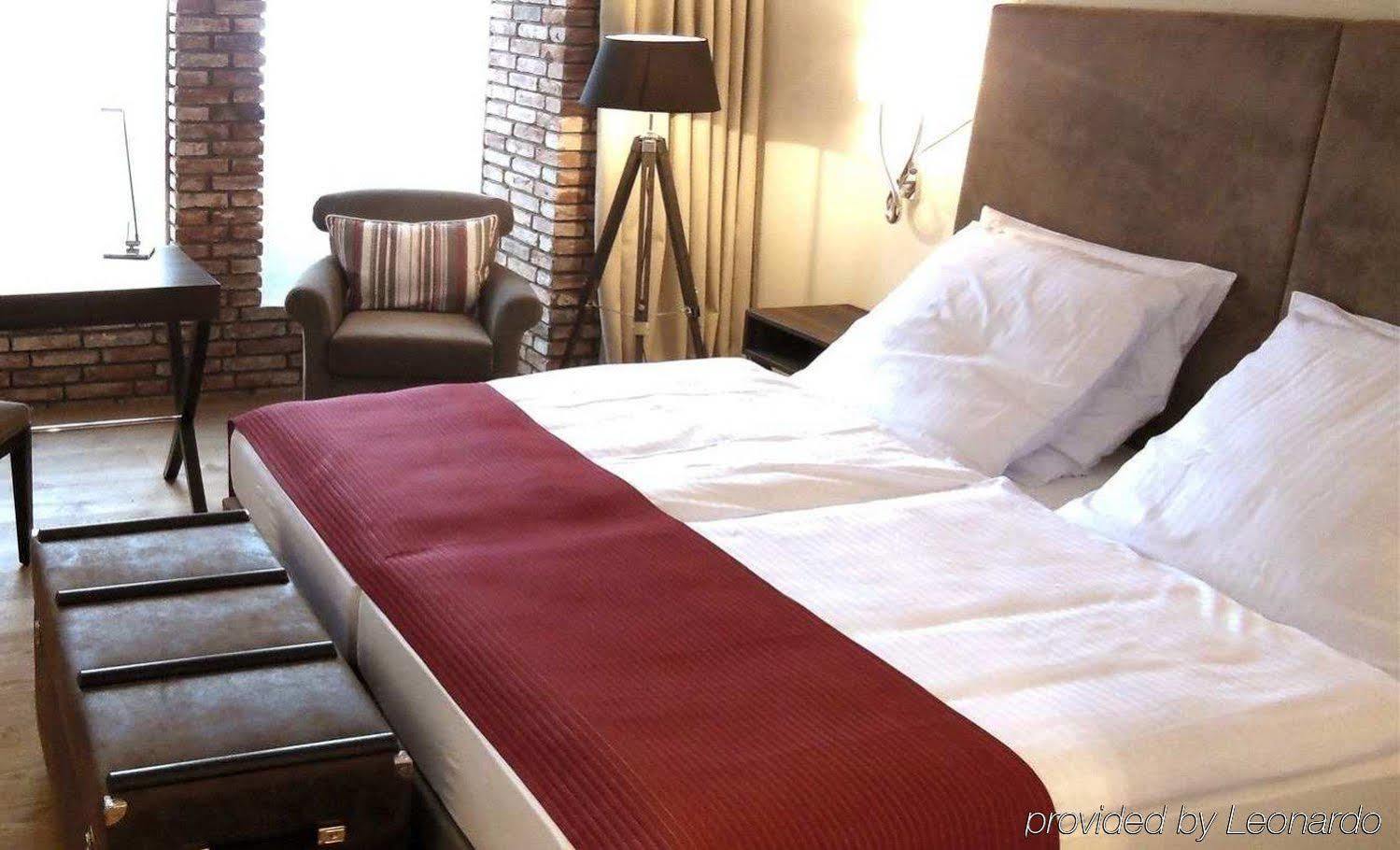 Hotel Hafenspeicher Leer Dış mekan fotoğraf