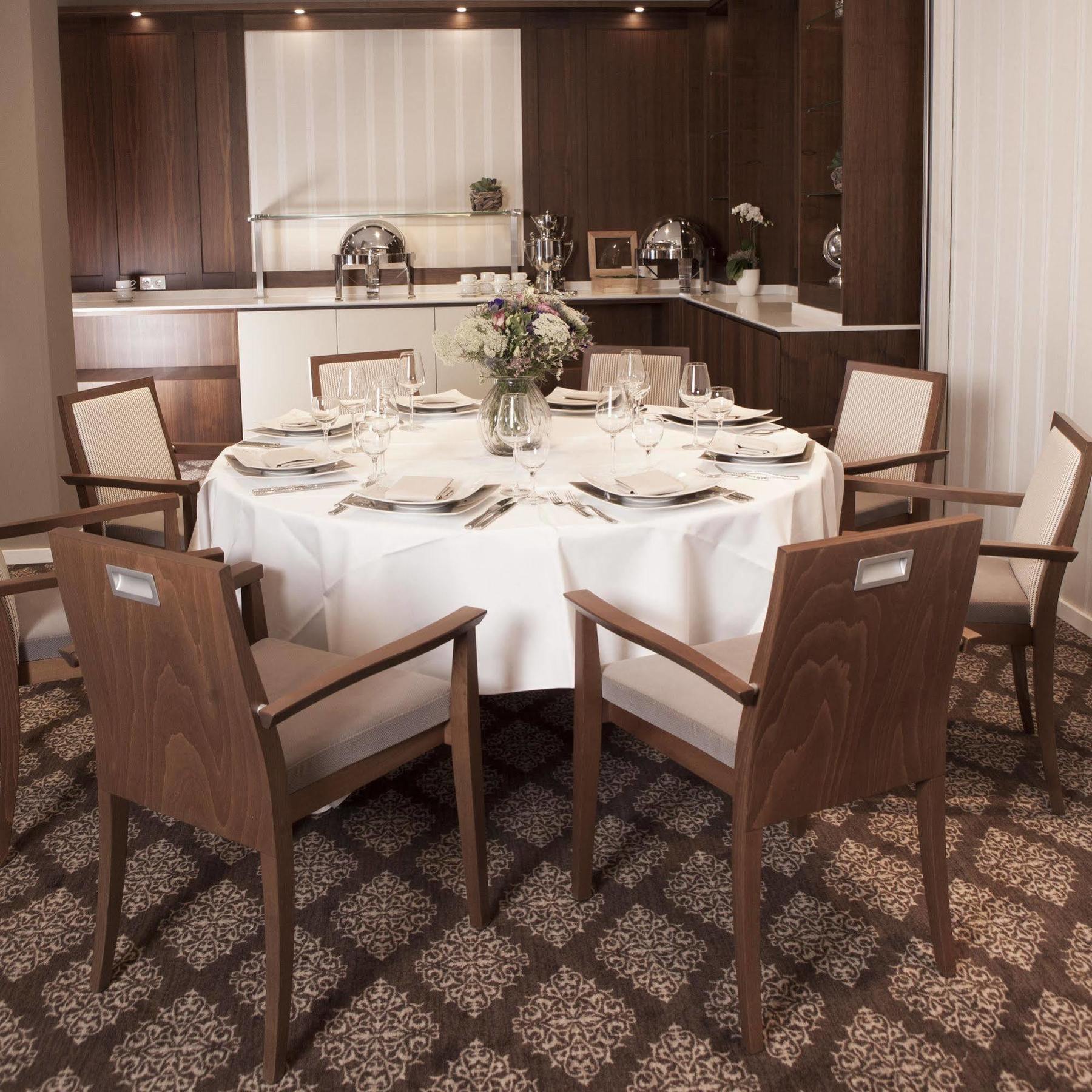Hotel Hafenspeicher Leer Dış mekan fotoğraf