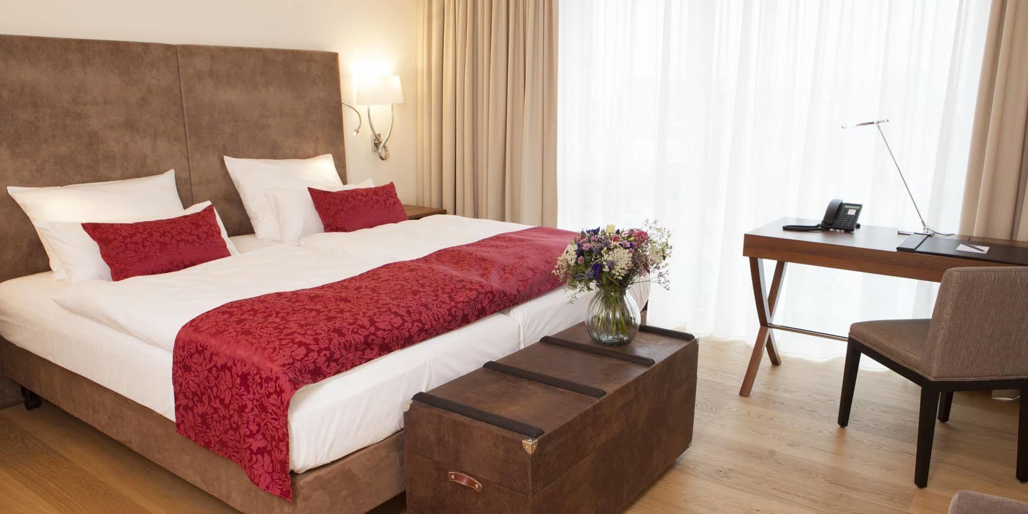 Hotel Hafenspeicher Leer Dış mekan fotoğraf