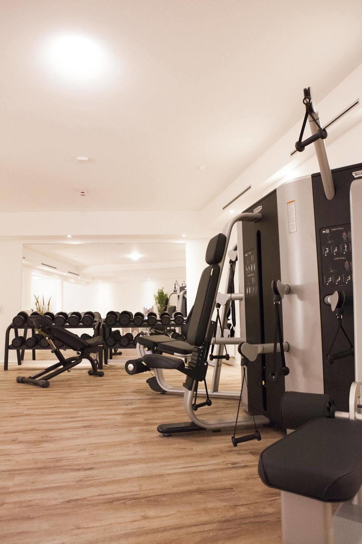 Hotel Hafenspeicher Leer Dış mekan fotoğraf